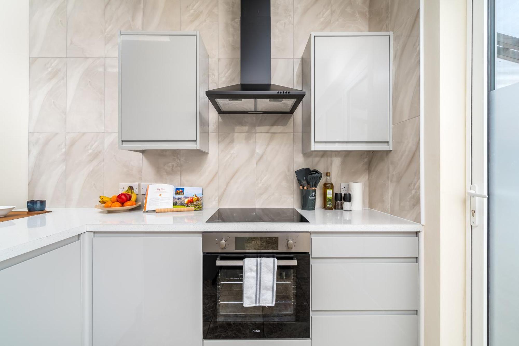 Homely And Stylish Apartment With A Garden In East Finchley London Exteriör bild